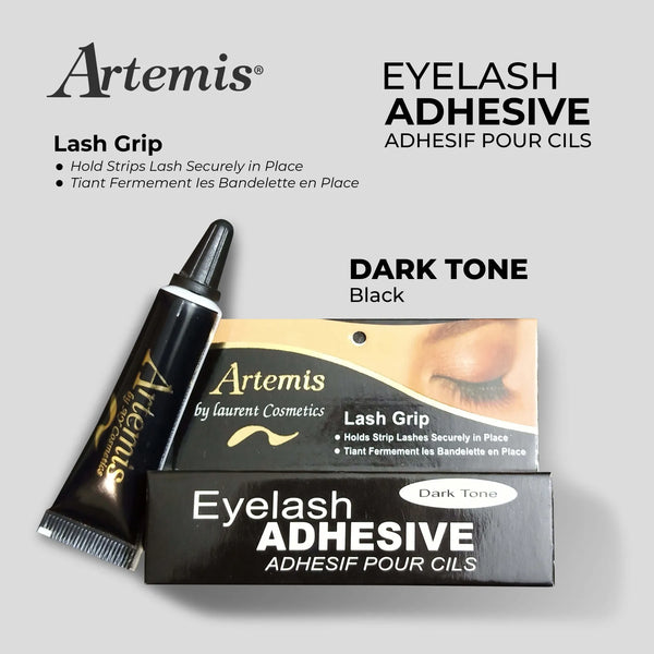 Eyelash Adhesive (Dark Tone)
