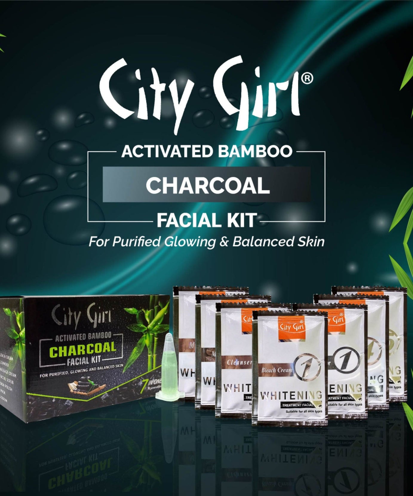 Charcoal-Facial-Kit