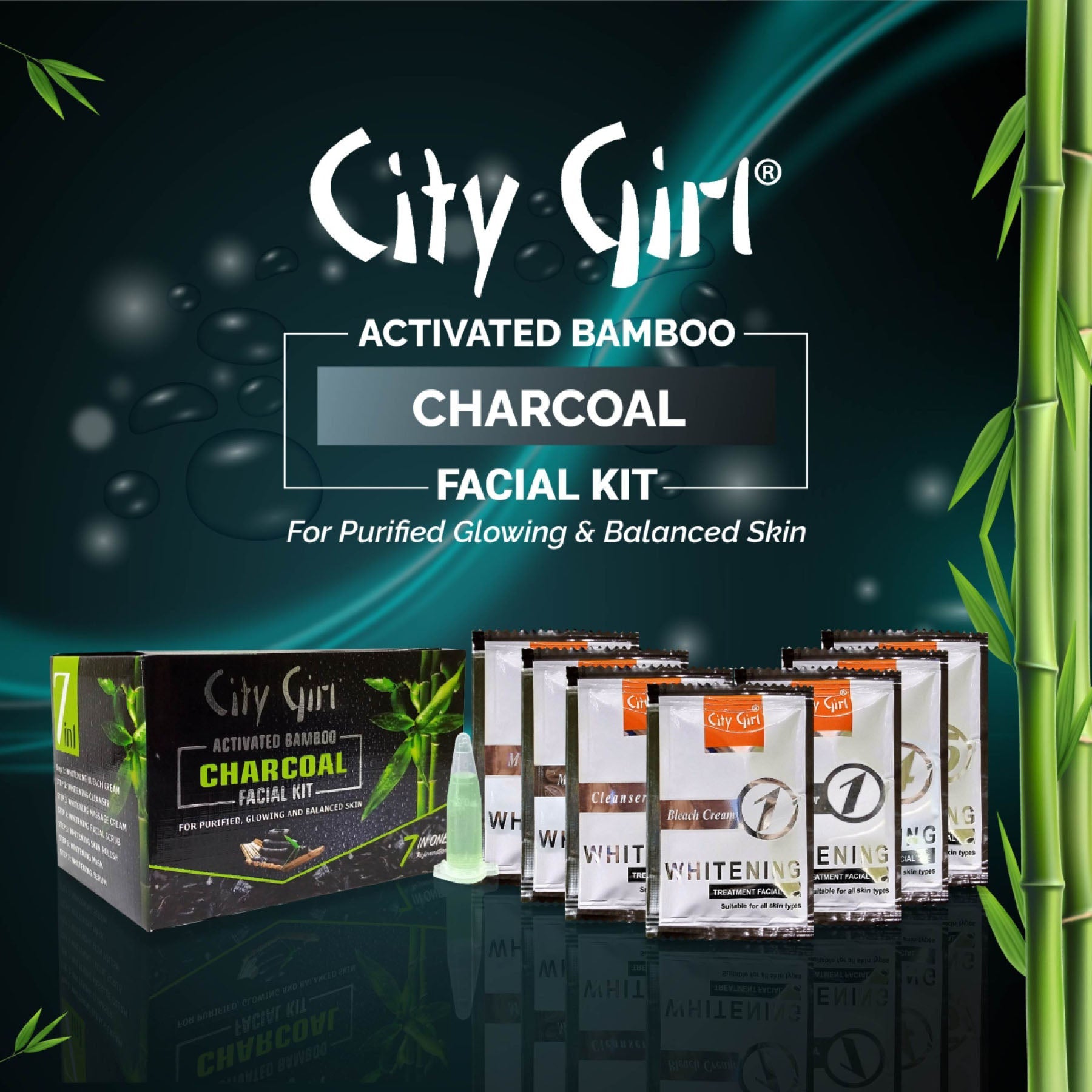 Charcoal-Facial-Kit