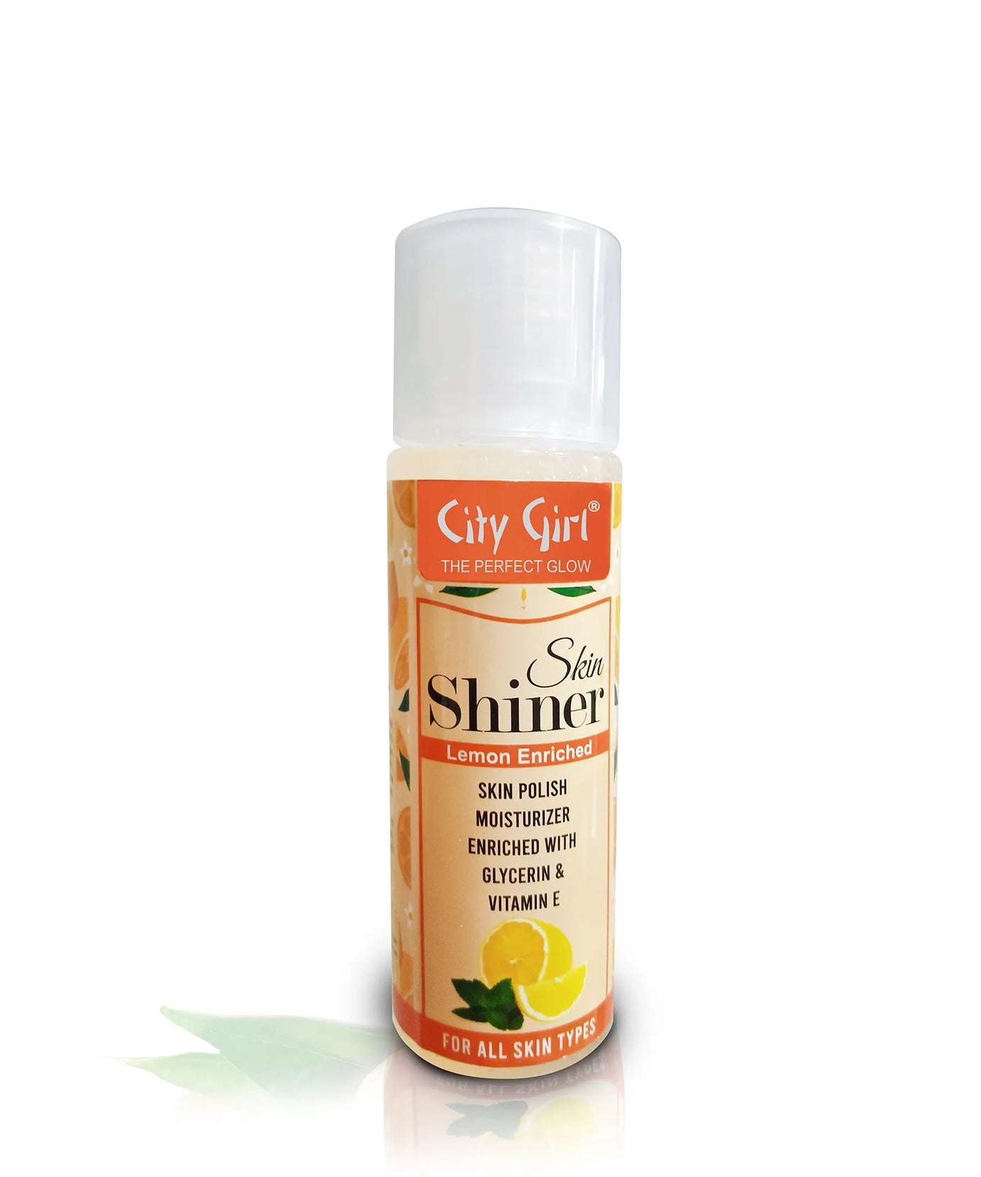 City Girl Skin Shiner