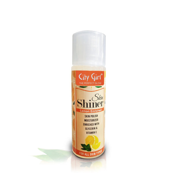 City Girl Skin Shiner