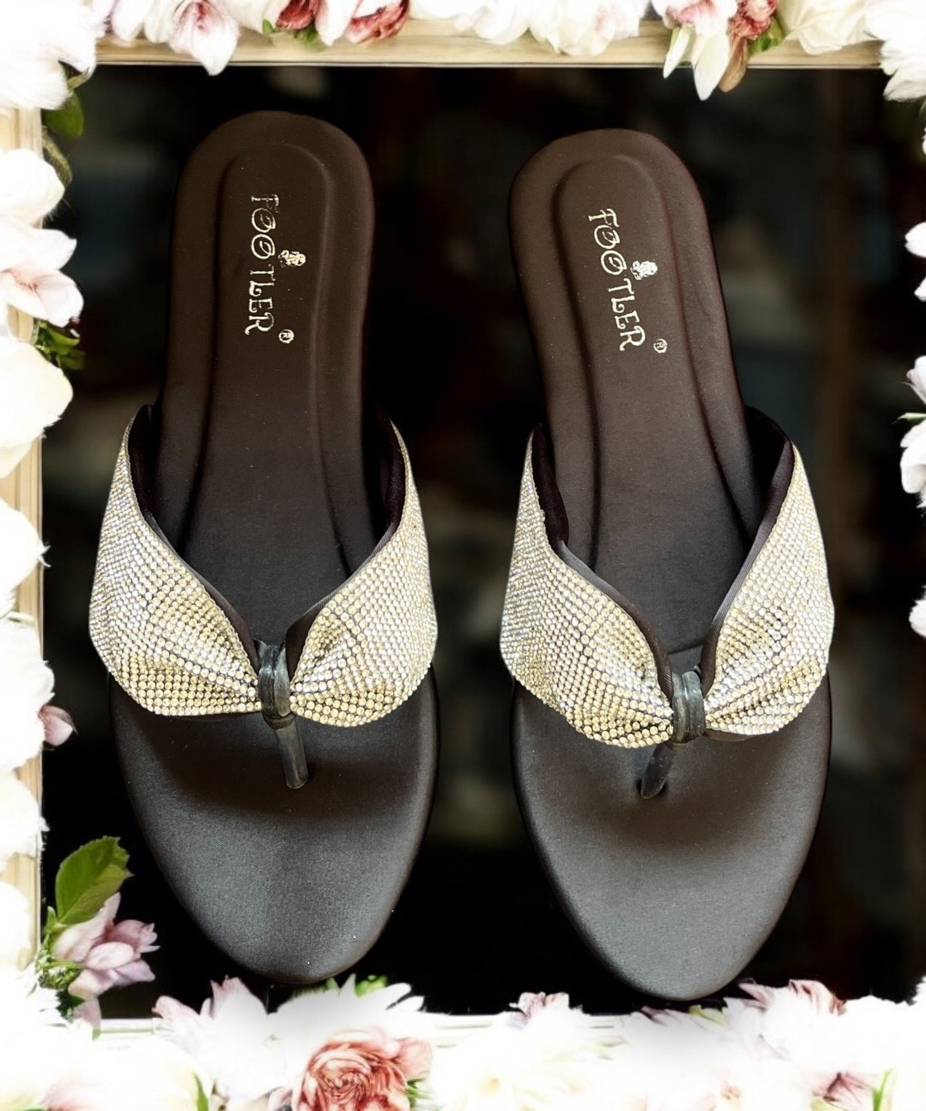 Minimal Mash Knot Flats