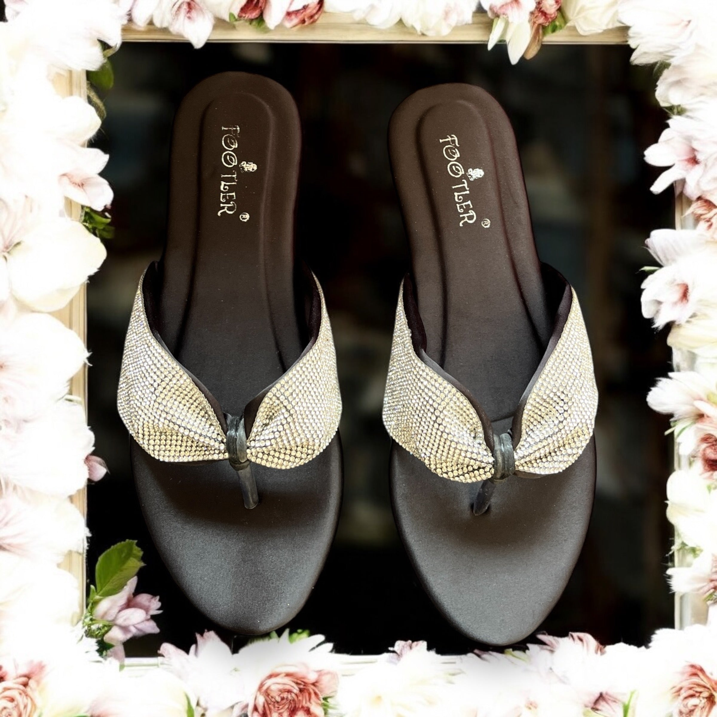 Minimal Mash Knot Flats