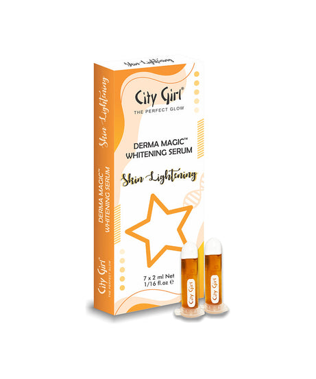 Derma Magic Skin Lightening Serum