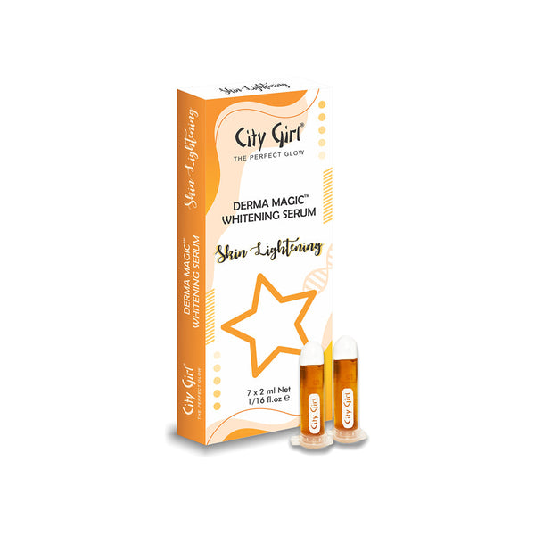Derma Magic Skin Lightening Serum