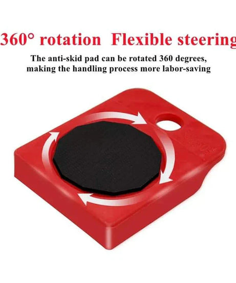 Furniture Moving Tool