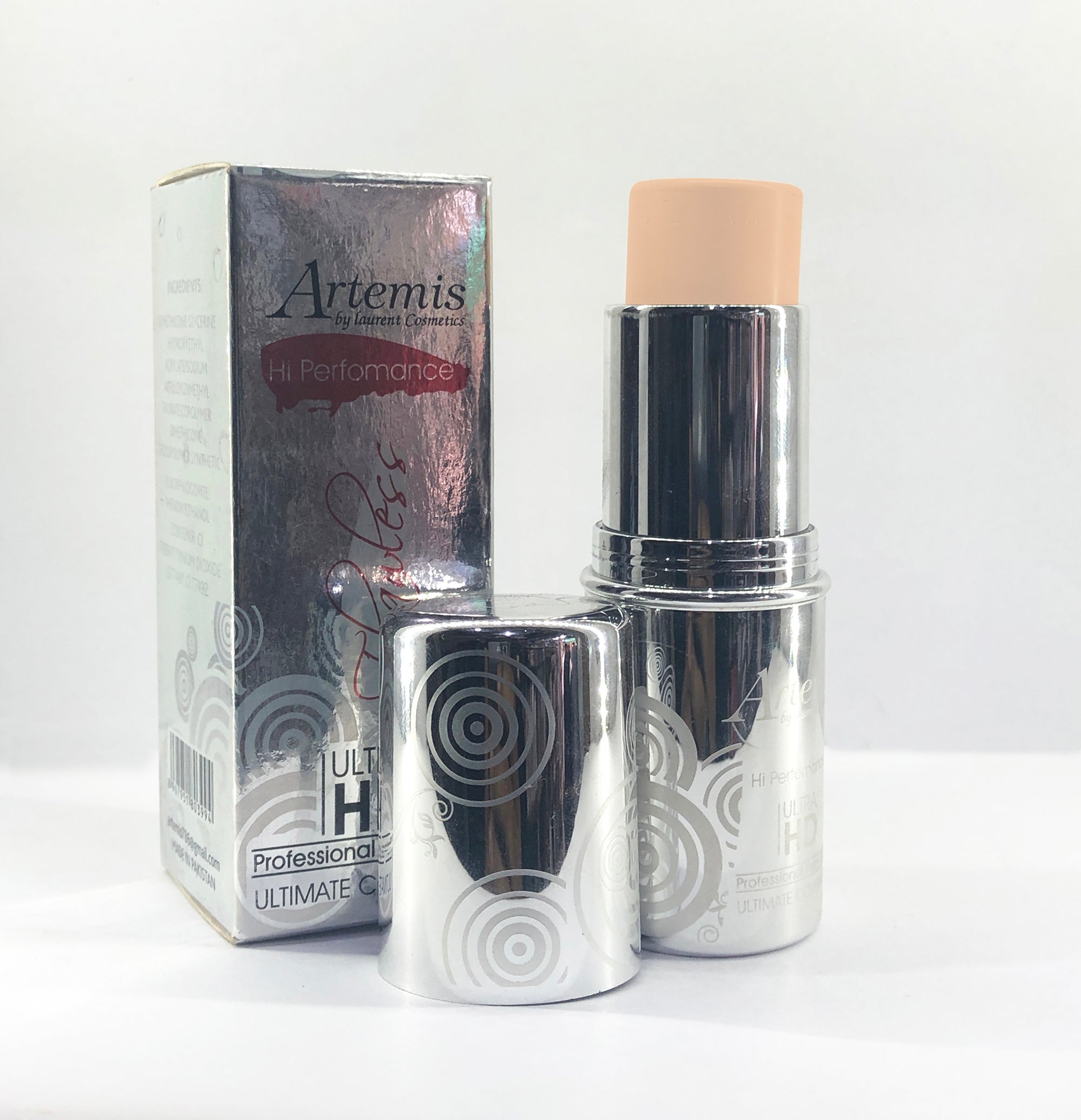 Artemis Paint Stick Ivory