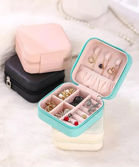 Mini Jewelry Box