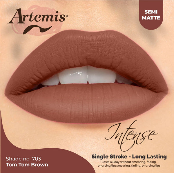 Lipstick-703-Tom-Tom-Brown