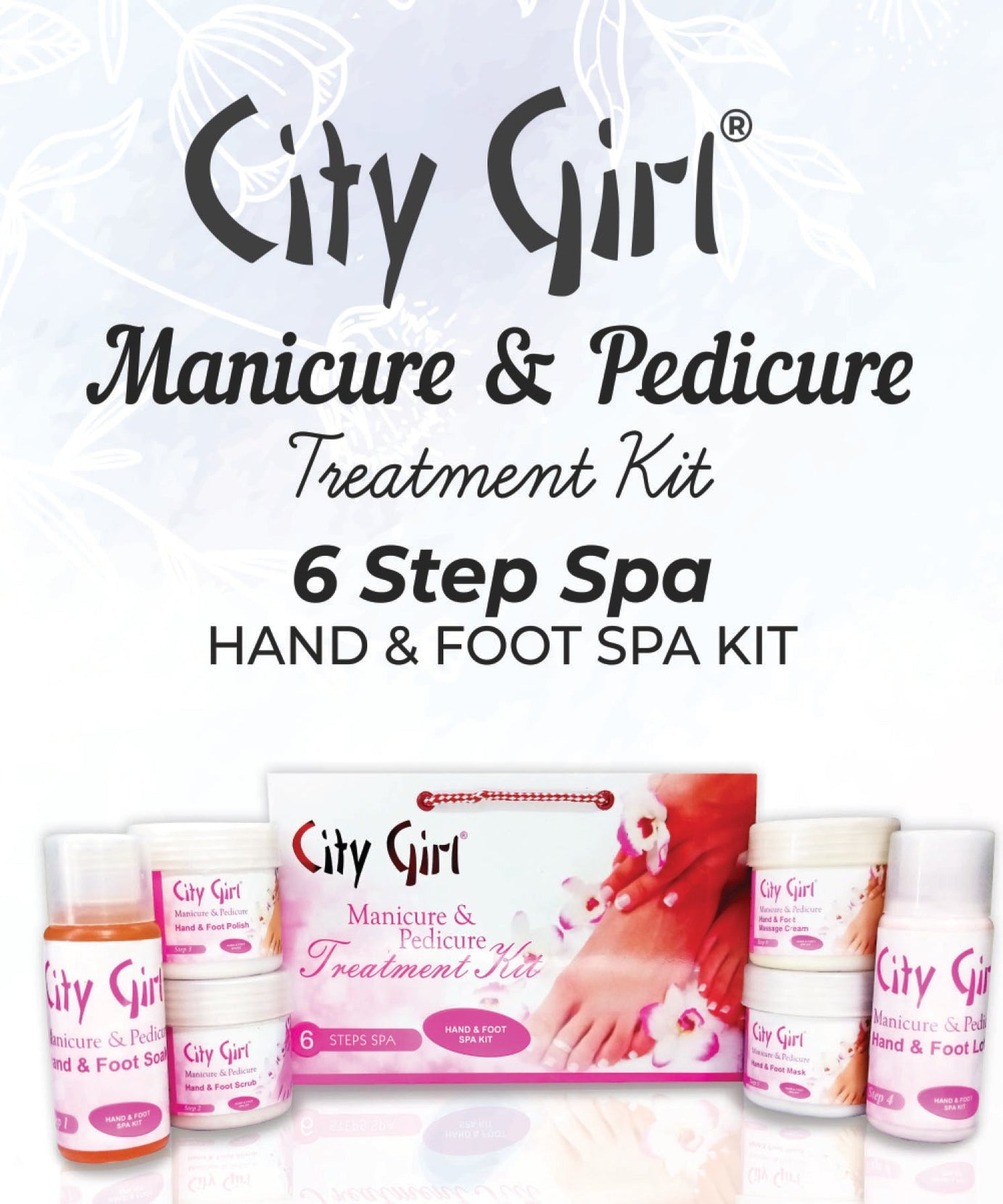 Manicure-Pedicure-SPA-Kit