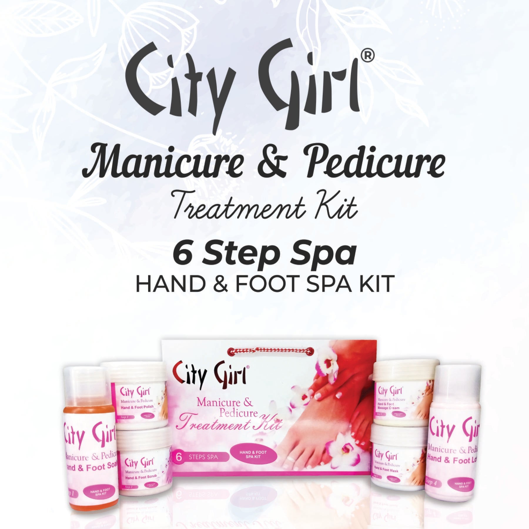 Manicure-Pedicure-SPA-Kit