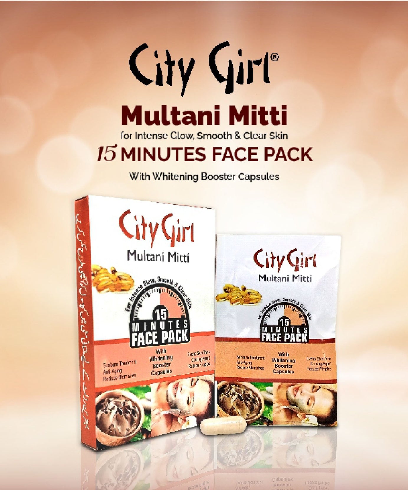 Multani-Mitti-Sachet