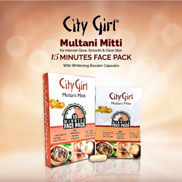 Multani-Mitti-Sachet