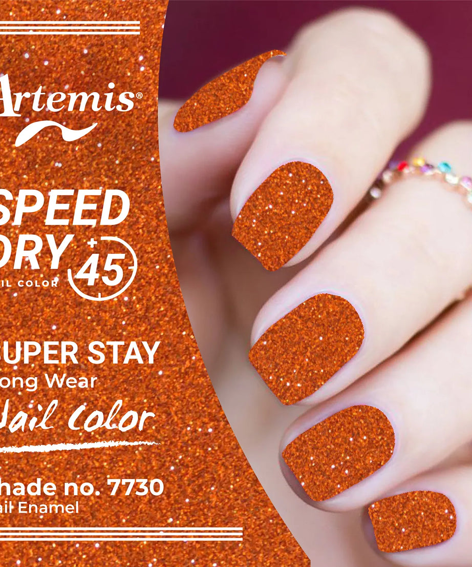Artemis Nail Polish Enamel 7730