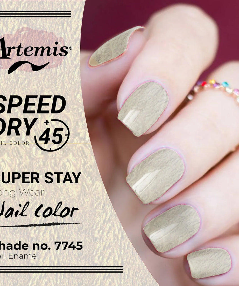 Artemis Nail Polish Enamel 7745