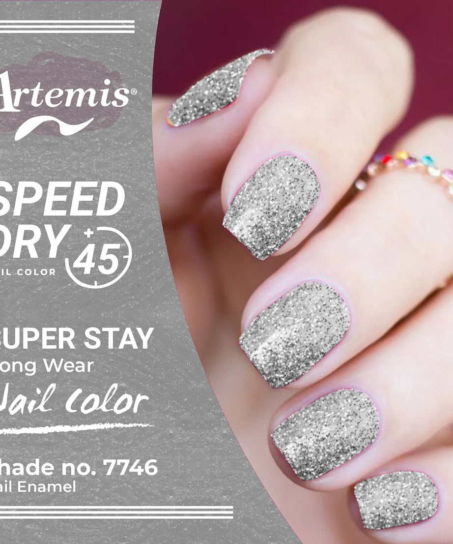 Artemis Nail Polish Enamel 7746