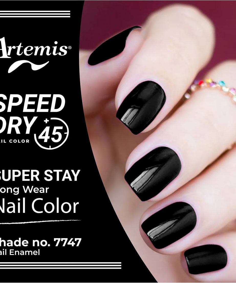 Artemis Nail Polish Enamel 7747