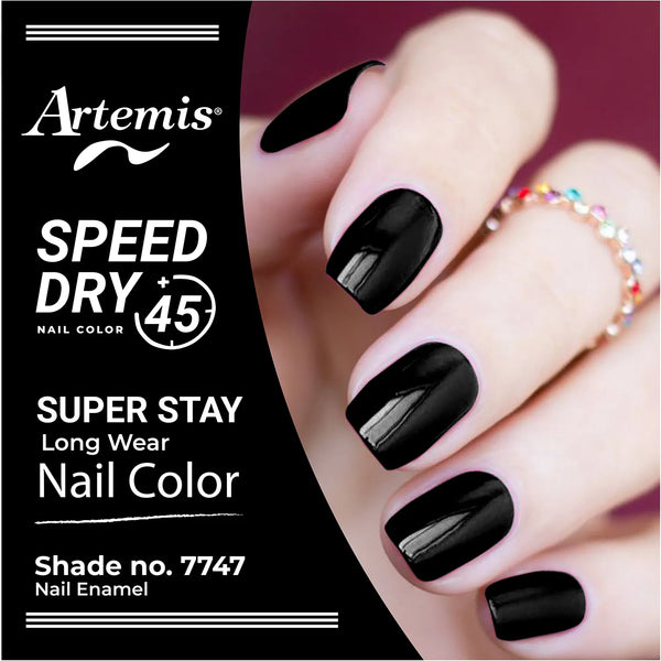 Artemis Nail Polish Enamel 7747