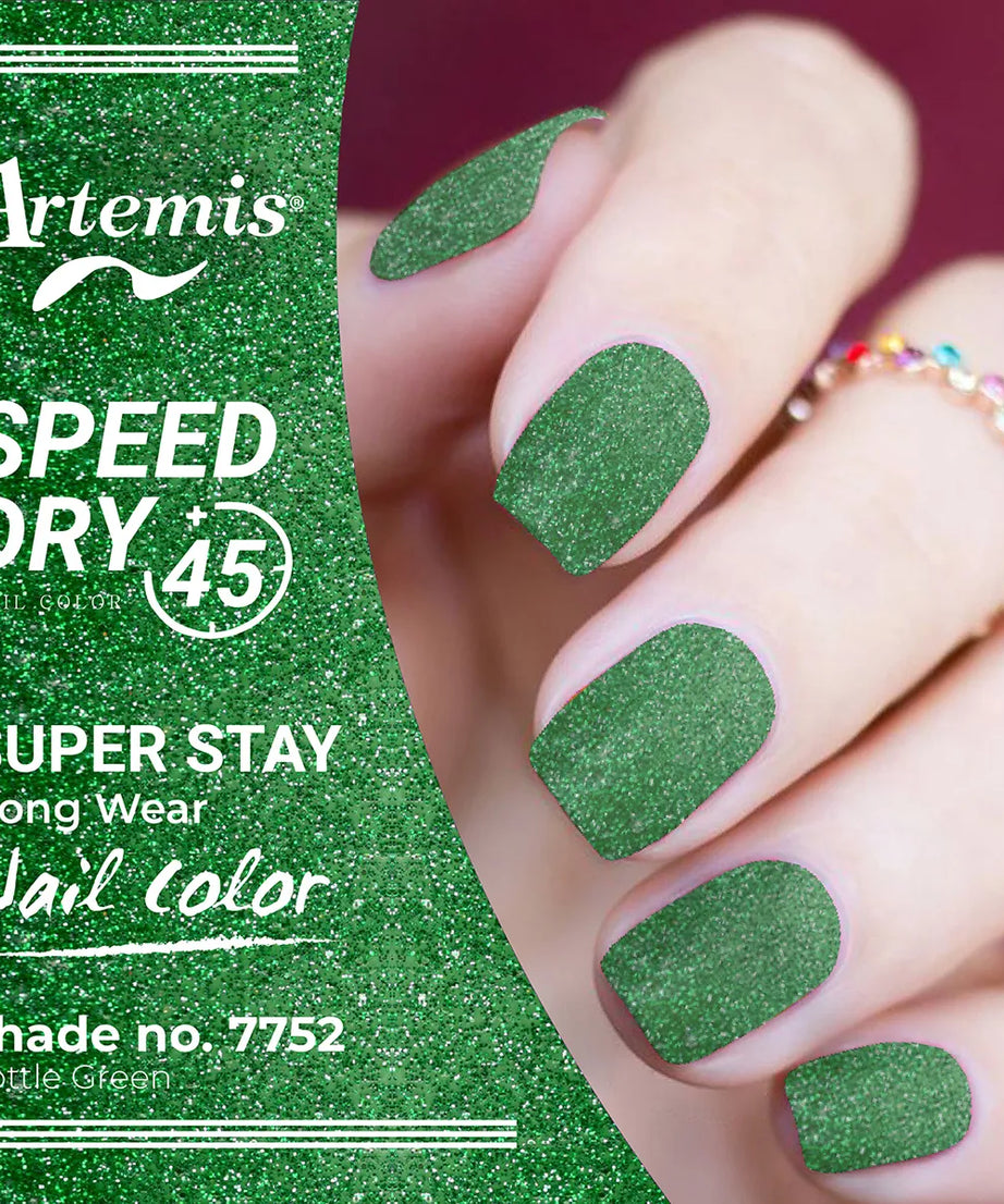 Artemis Nail Polish Enamel 7752