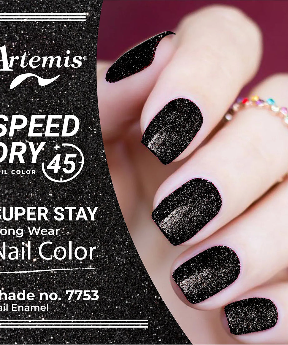 Artemis Nail Polish Enamel 7753