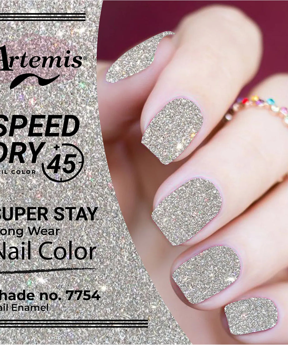 Artemis Nail Polish Enamel 7754