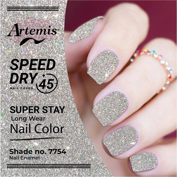 Artemis Nail Polish Enamel 7754