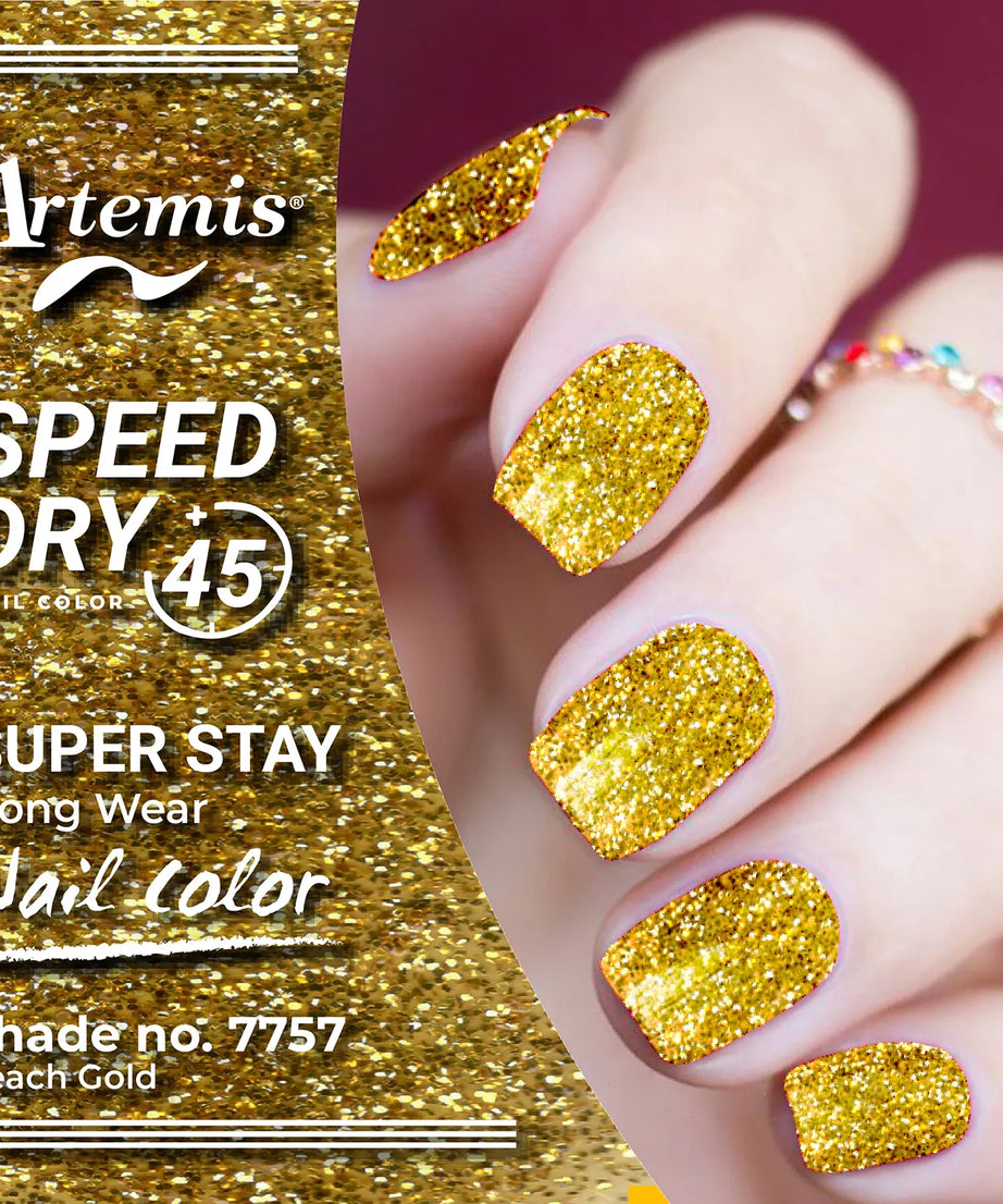 Artemis Nail Polish Enamel 7757