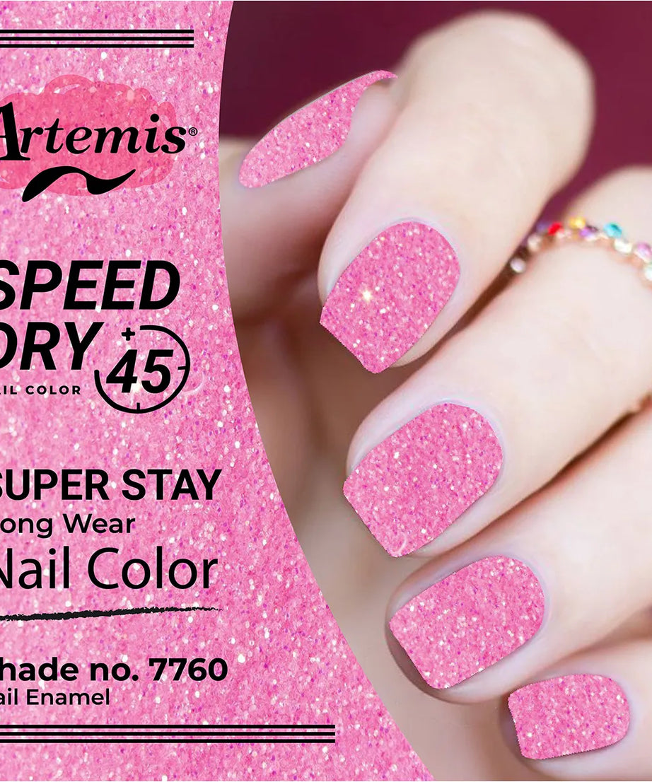 Artemis Nail Polish Enamel 7760