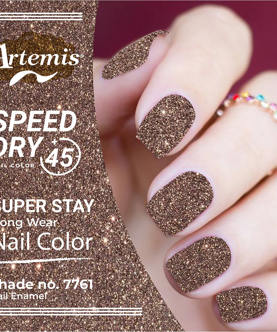 Artemis Nail Polish Enamel 7761