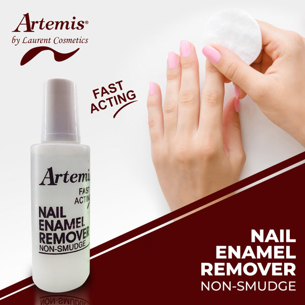 Nail Enamel Remover