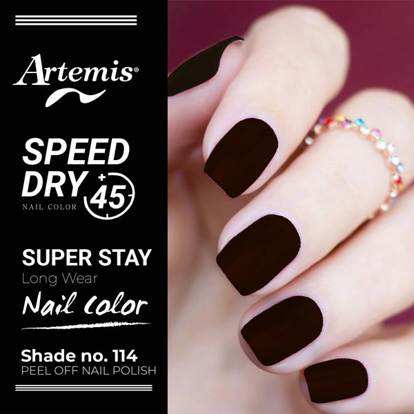 Artemis Peel Off 114