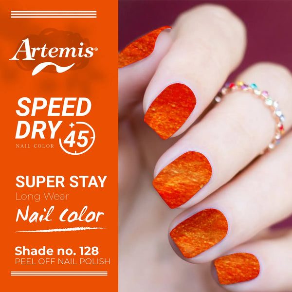 Artemis Peel Off 128