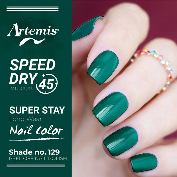 Artemis Peel Off 129