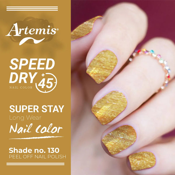 Artemis Peel Off 130