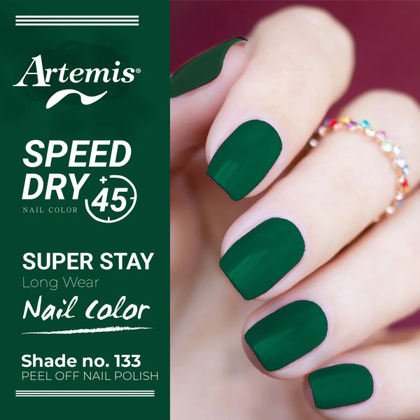 Artemis Peel Off 133