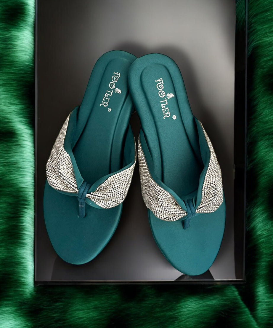 Minimal Mash Knot Flats