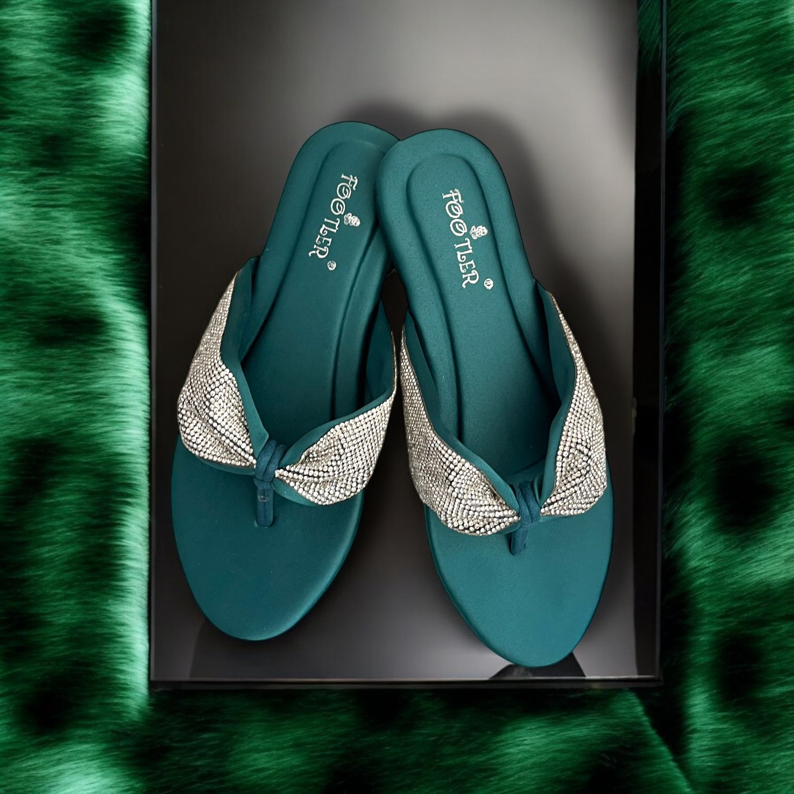 Minimal Mash Knot Flats