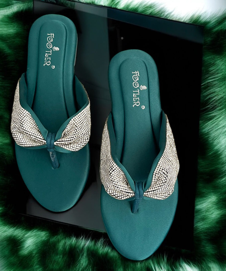 Minimal Mash Knot Flats