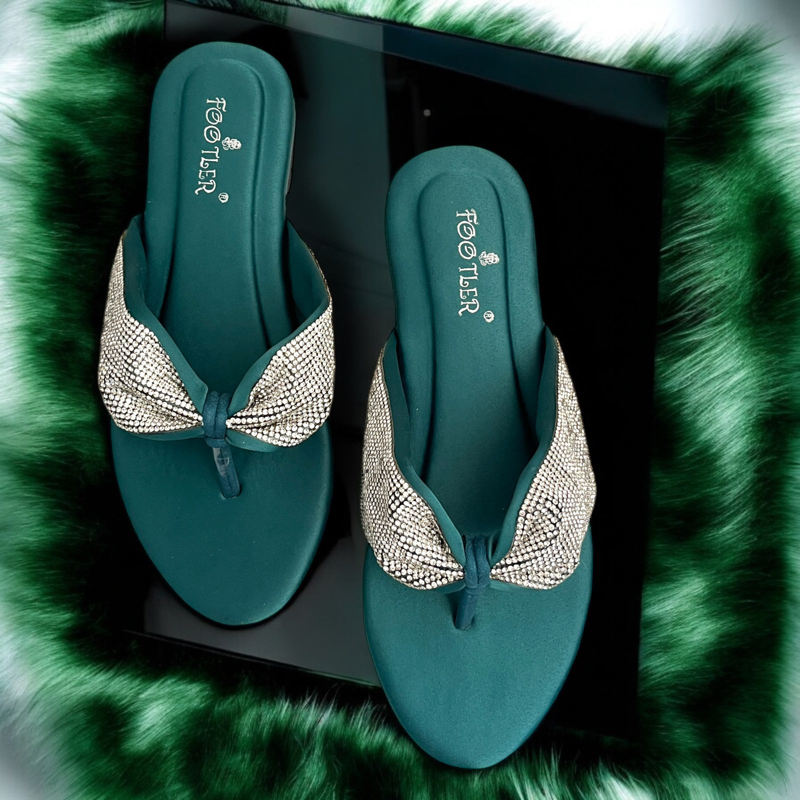 Minimal Mash Knot Flats