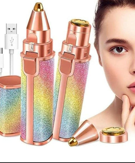 BLAWLESS 2 IN 1 TRIMMER