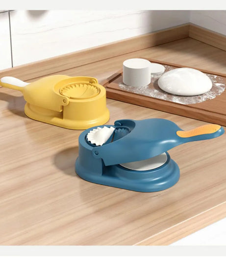 2 IN 1 DUMPLING WRAPPER TOOL