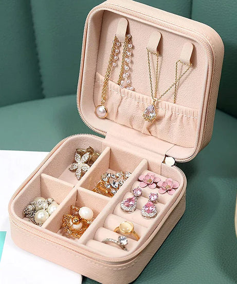 Mini Jewelry Box