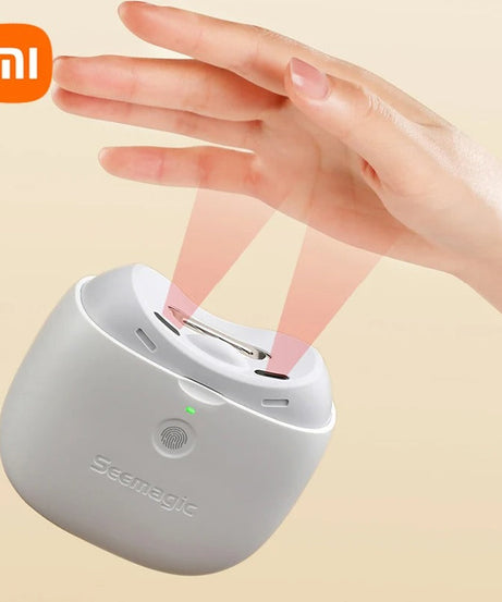 Pro Electric Nail Scissors