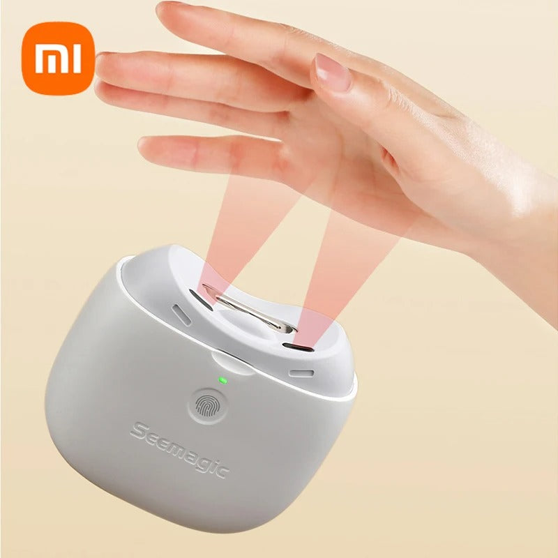 Pro Electric Nail Scissors