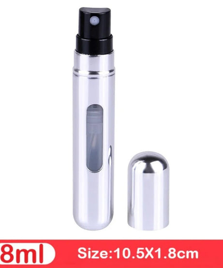 Spray Refill Bottle