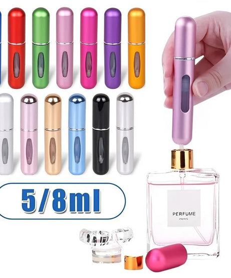 Spray Refill Bottle