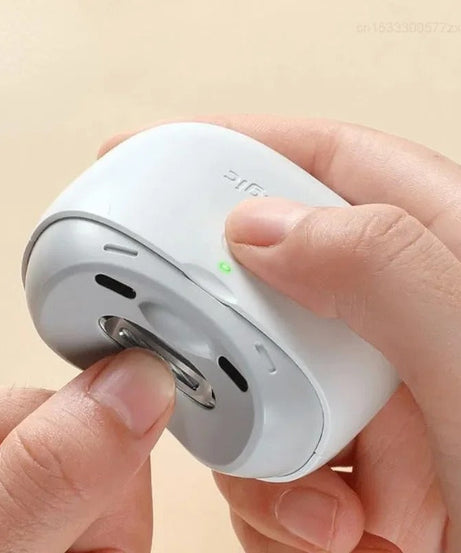 Pro Electric Nail Scissors