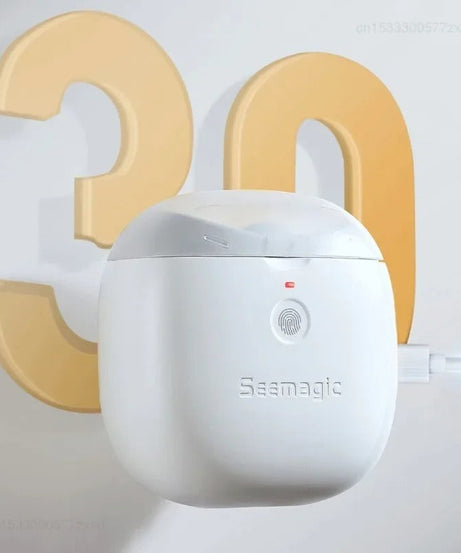 Pro Electric Nail Scissors