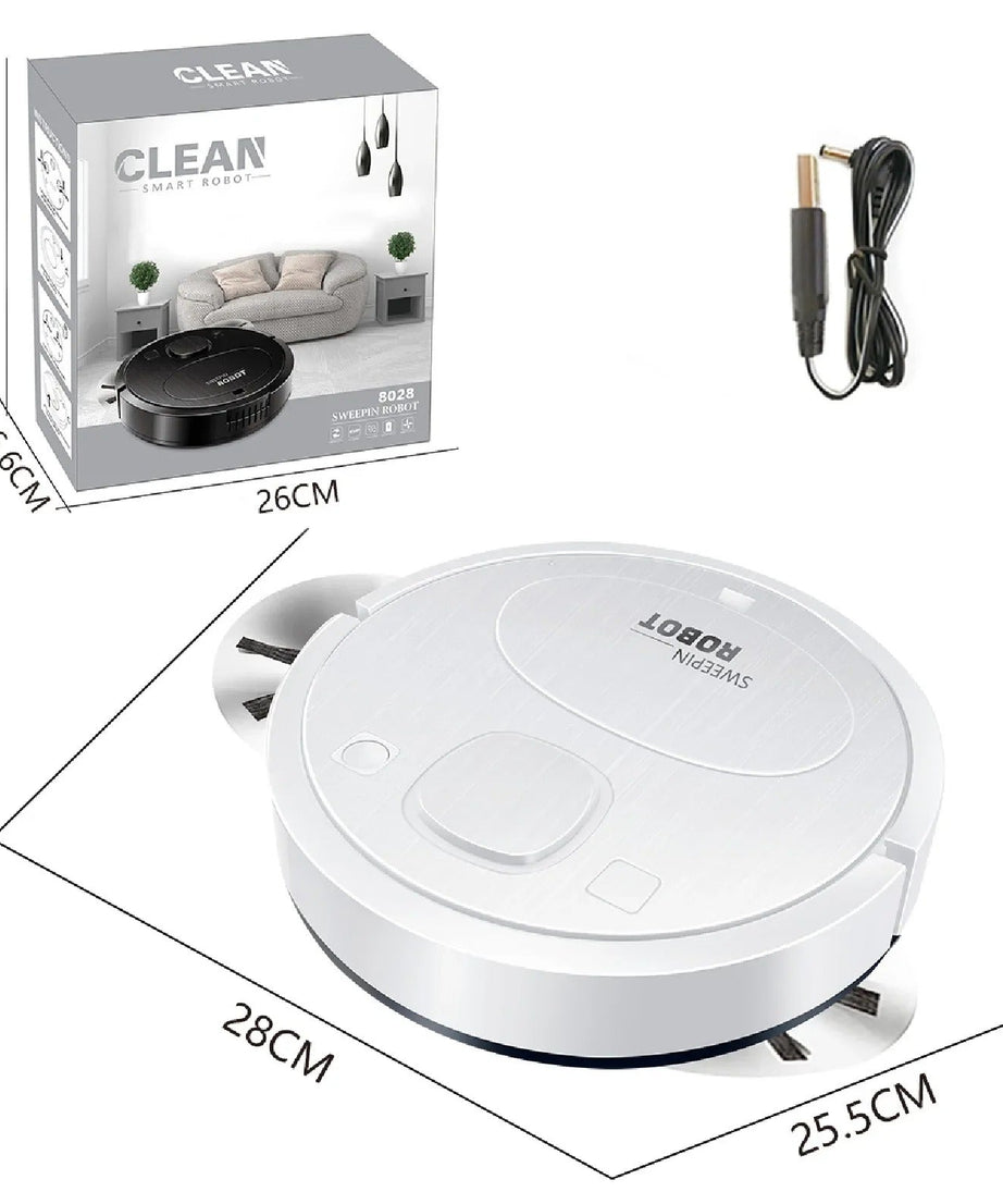 Electric Robot Vacuum Cleaner