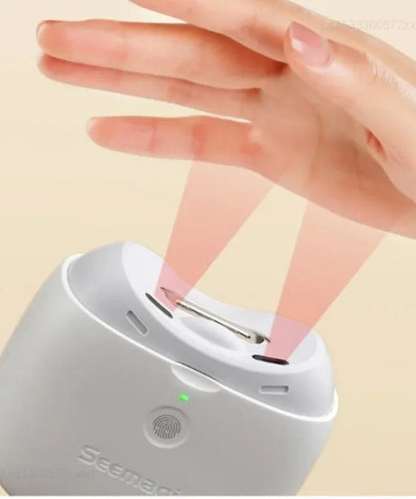 Pro Electric Nail Scissors